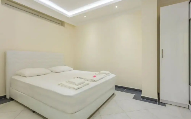 Residence Villa 5