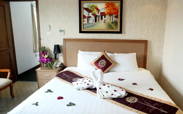 M Village Hotel Ho Guom