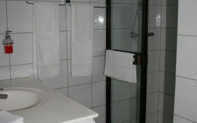 Hotel Rincon de San Jose