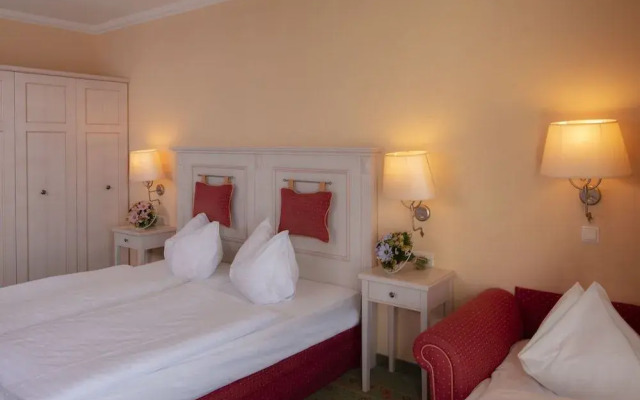 Thermenhotel 4 Jahreszeiten
