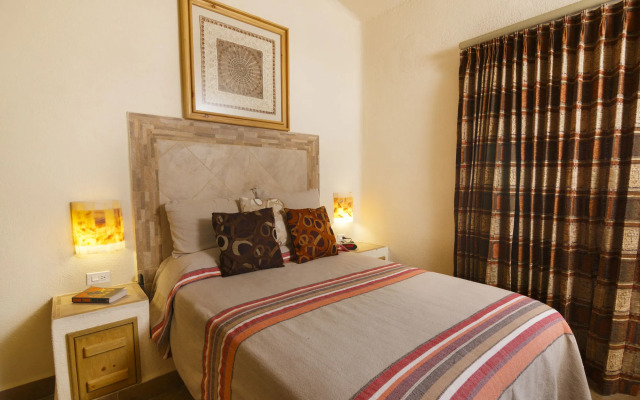 Cabo Vista Hotel - Adults only