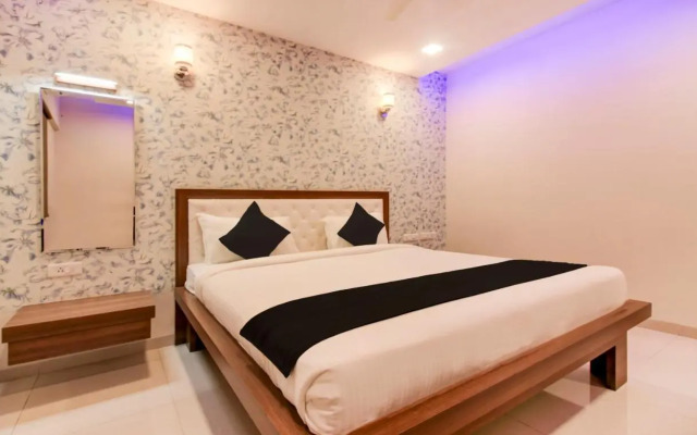 Hotel Vrushali Inn