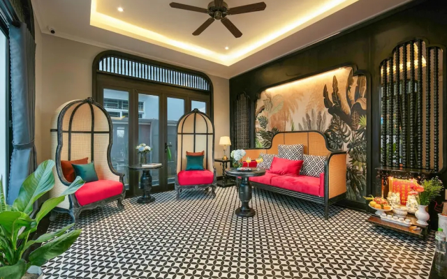 Serene Nature Boutique Resort & Spa