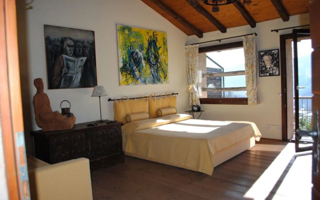 Wine & Art Relais Vallombrosa