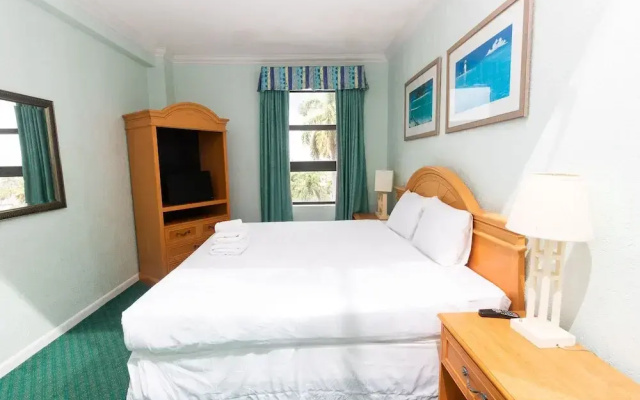 655 Apartment Hollywood Beach