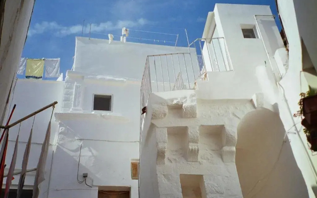 Casa Mario