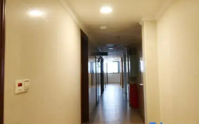 Shaoyang Duzhidu Hotel