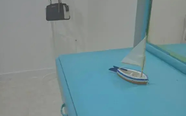 فيلا باب البحر