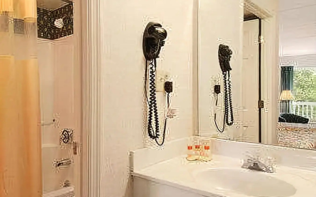 Days Inn by Wyndham Ridgeland South Carolina