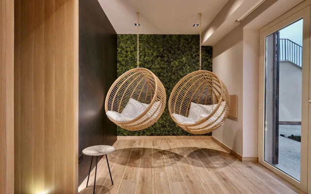 Relais Colle Buono