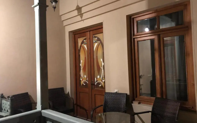 Guest House Rafayel