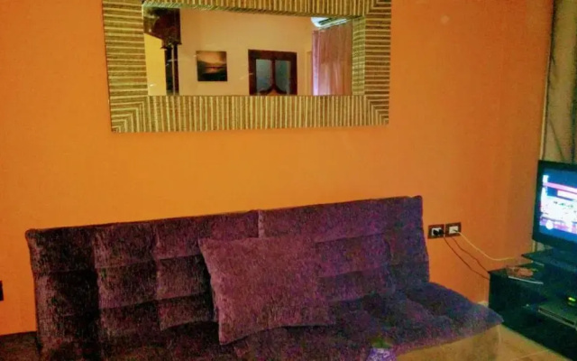 Lotus Residence Hurghada
