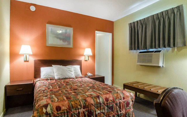 Executive Inn