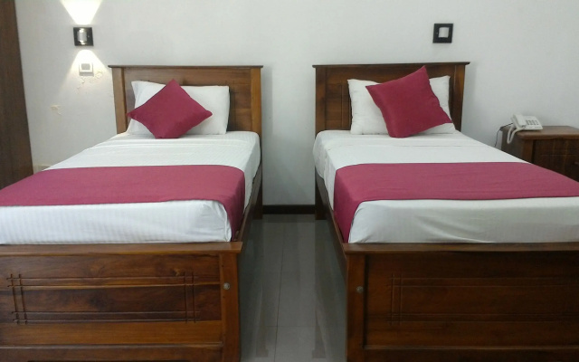 Ocean Park Resort
