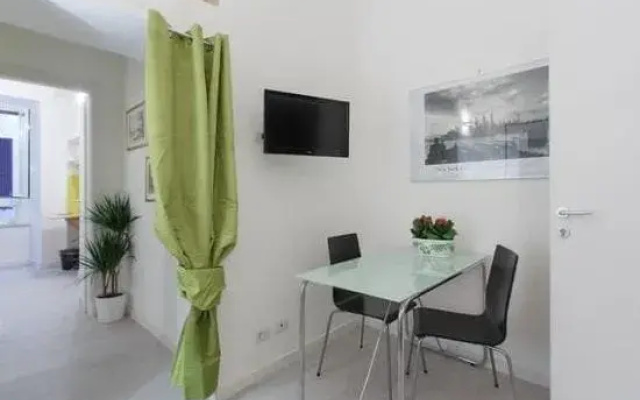 Sweet Home Colonna