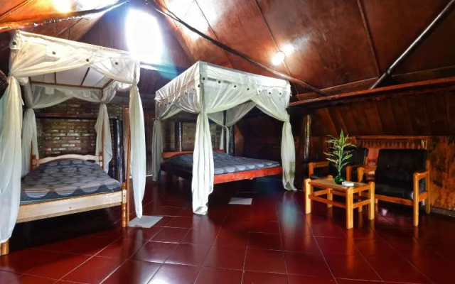 Bagus Bay Guest House by ZUZU