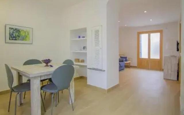 Bonita casa en Portocolom