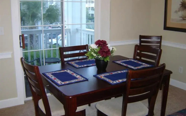 Magnolia Place #201