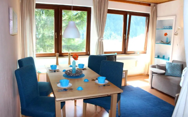 Apartments at Berghaus Glockner
