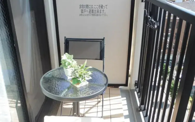 Locanda Shin-Osaka