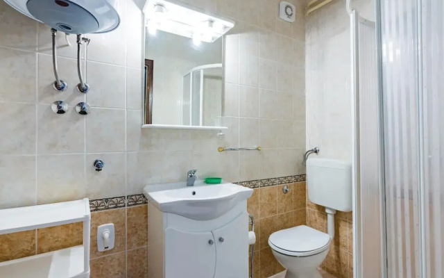 Beautiful Home in Novigrad With Wifi and 0 Bedrooms