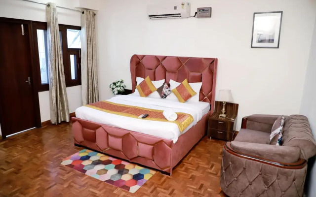 3Bhk Fortune Home,E28 1B Saket Near Max Hospital,Pvr