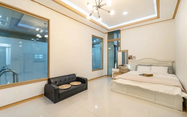 Gapyeong Namian Pool Villa