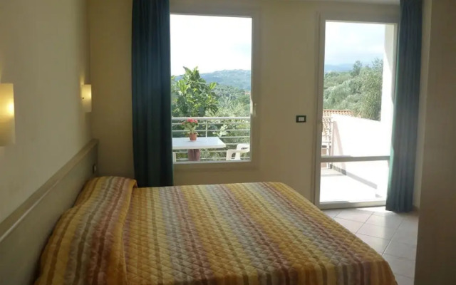 Ferienwohnung fur 5 Personen in Imperia