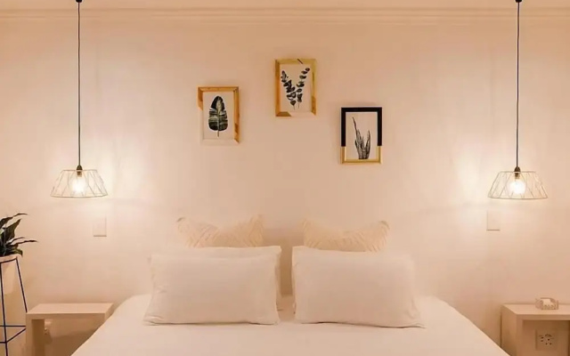 La Sosta Restaurant & Guest House