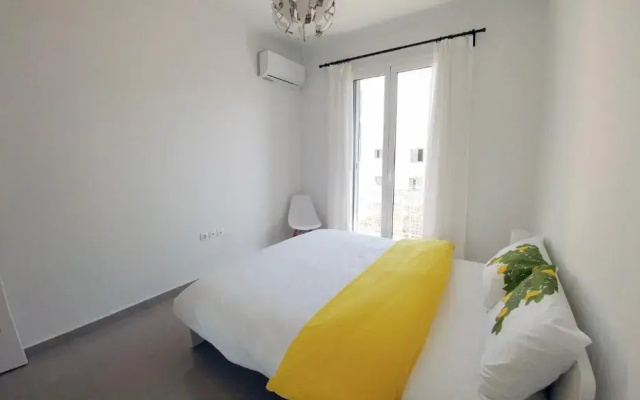 KYMA Apartments - Athens Acropolis 6