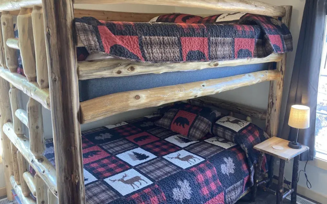 Keweenaw Waters Resort