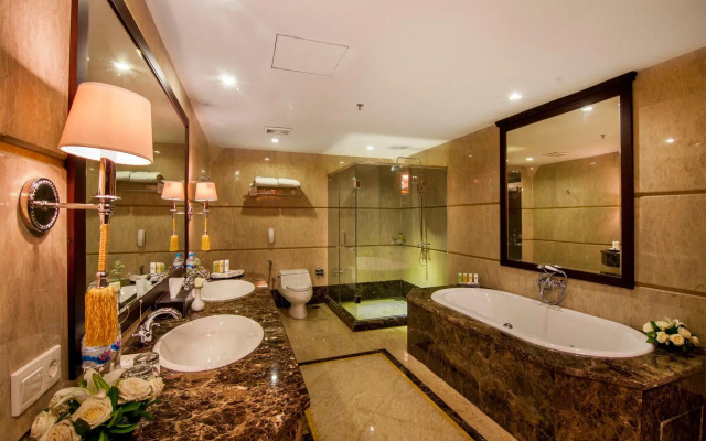 Arion Suite Hotel Kemang