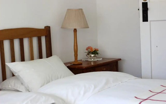 The Stanford Hotel