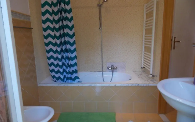 Bed & Breakfast Verdemare
