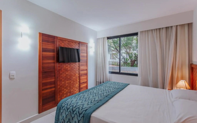 Rio Quente Resorts - Hotel Luupi