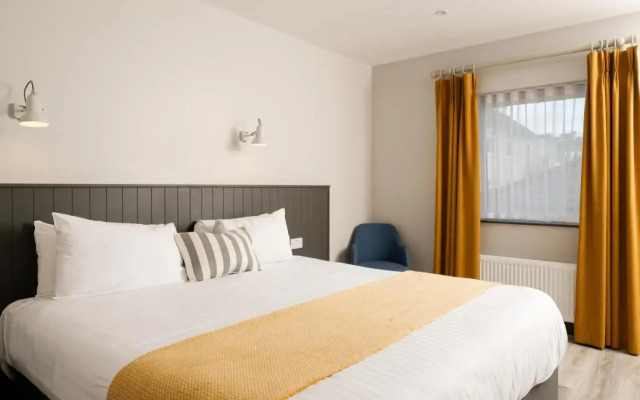 Marine Hotel Ballycastle