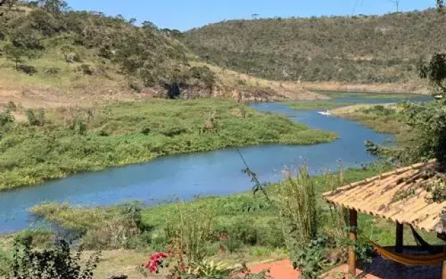 Pousada Fecho da Serra