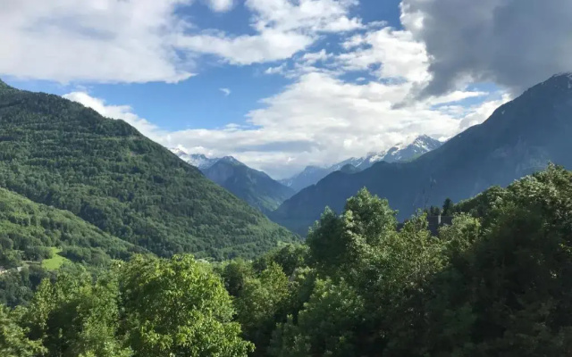 Le Quietudo