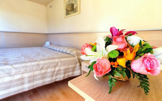 Flaminio Village Bungalow Park - Campground