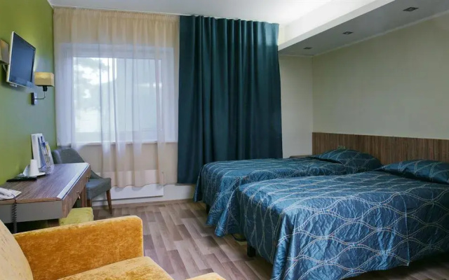 Fra Mare Thalasso Spa