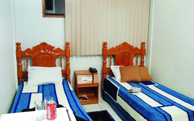 Hotel Galli