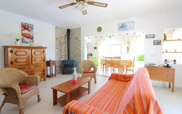 Villa Almendros 8