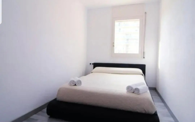 Apartment Paisos Catalans
