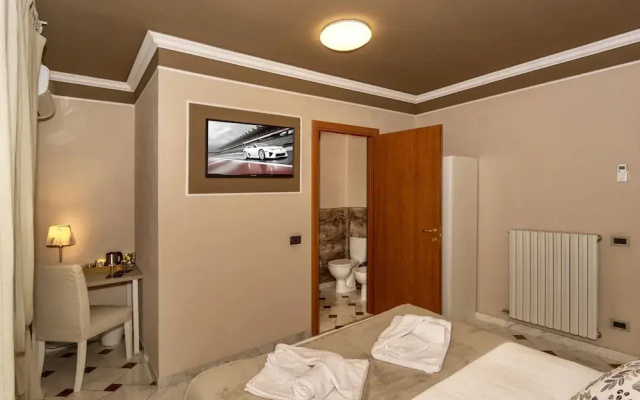B&B Villa Martina