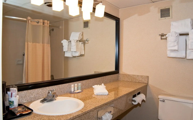 Quality Inn & Conference Center