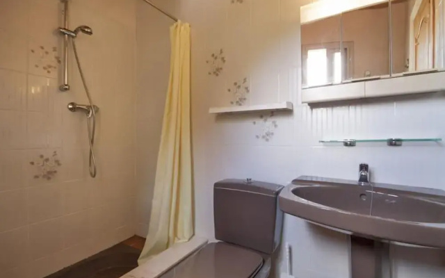 Villa - 3 Bedrooms with Pool, WiFi and Sea views - 106384