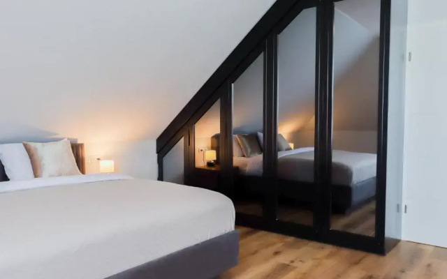 Haffkrug Appartement 10