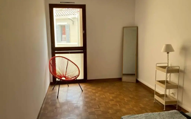 J'ai revé de Marseille 7 eme