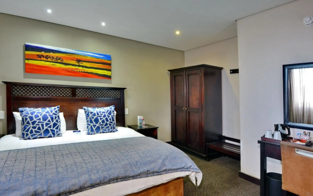 ANEW Hotel Witbank Emalahleni