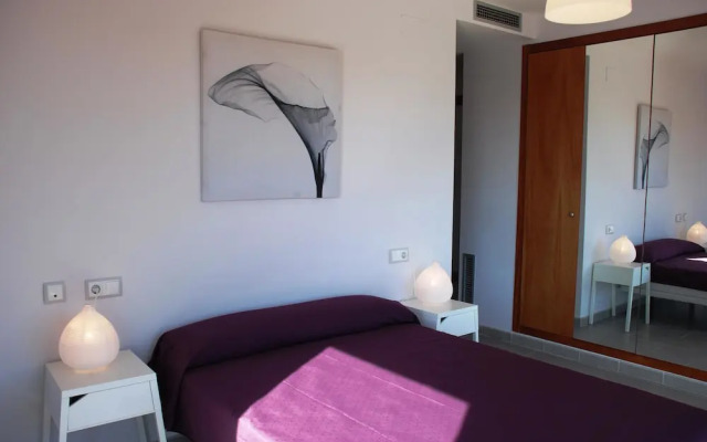 Villa Marina del Port